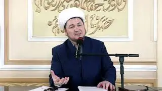 Одамлар уч хил бўладилар