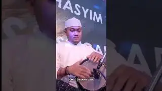 Ya Ayyuhan Nabi - Master Hasan Majelis Azzahir