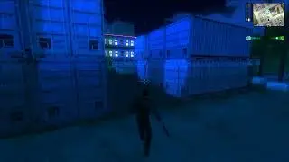 Just cause Ep 6 / Звільнення Білгорода