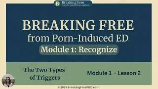 BFPIED M1L2 - The Two Types of Triggers