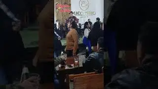 MIX HUAYNOS ANCASHINOS..... ELEGANTE DEL PERÚ