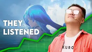 How Kuro Games Made a BILLION Dollars by Listening
