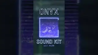 ONYX Sound Kit Bundle Out Now! 🔥 #flstudio #samplepack #shorts