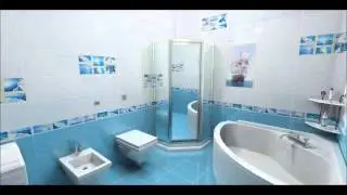 Плитка Оушен Беллеза