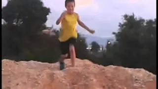 Крутые пацаны