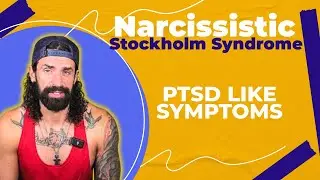 Narcissists know exactly what they are doing, they gave you Stockholm Syndrome and PTSD