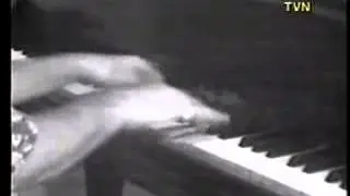 Hector Lavoe & Marc Anthony - Todo tiene su final