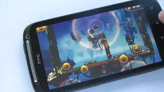 Inertia Escape Velocity - платформер  (18/20)