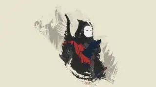 SHADOW Trailer: Multi-player VR Ninja Game