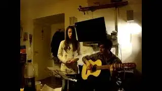 Hay un lugar (cover) - Casi Ángeles