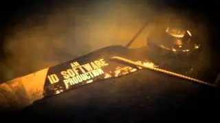New RAGE Game Trailer