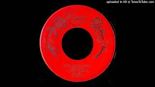 Lanny Rogers & The Sunrays - Another Sad Song - Rose Records (KY)