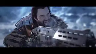 Первый трейлер игры Lost Planet 3 / Потерянная планета 3