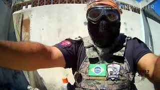 #Airsoft ☣️ 🔫 ☢️ #Game dia 12/11/17