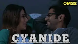 Cyanide | Cyanide Ullu web series | CYANIDE WEB SERIES STORY EXPLAINED | Cyanide Mohan | cynide |