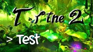 Retour sur... Trine 2 (Vidéotest)