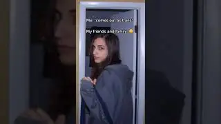 boy to girl transition | MTF transition | 