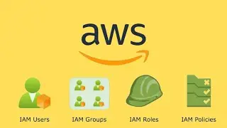 Segurança na AWS: Entendendo o Gerenciamento de Acessos (IAM)