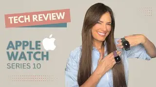 Nuevo Apple Watch Series 10 | Review en Español