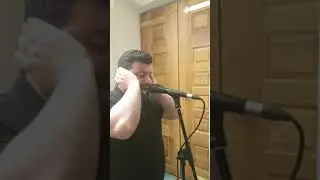 BU ADAM BAMBAŞKA BİR SES - MUSTAFA ALPHAYT RAST EZAN ÇAMLICA CAMİ - MAKAM?