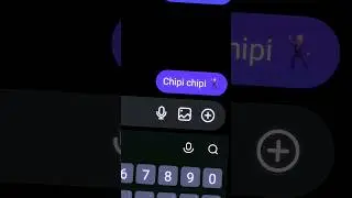 CHIPI CHIPI !! 😹❤️‍🔥