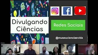 micro:bit LIVE 2021 | Microbitando no Museu Ciência e Vida
