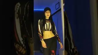 Dream Girl (Slowed) Dance Challenge 2021 💗 | Prii Moraa 