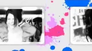 * MAKEOUT * [ selena.gomez]