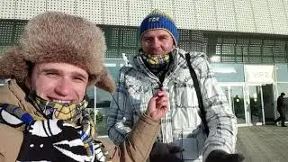 Ростов Уфа Эмоции,Мнения,Опасные моменты обзор матча 17 тура РПЛ