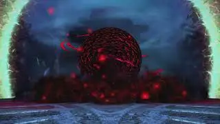 FINAL FANTASY XIV - Void Ark Blind Run