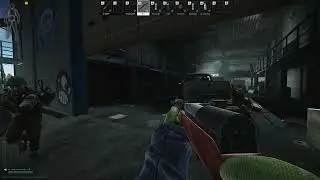 Instant Karma - Escape From Tarkov