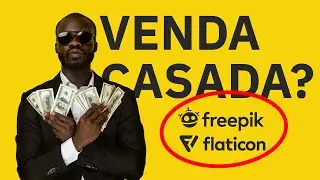 Freepik dobra de preço! Isso é venda casada?