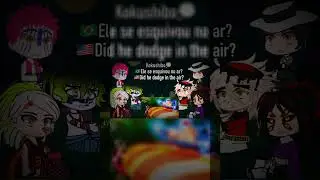 Goku as Novo Hashira // Lembranças - [Vídeo Antigo]