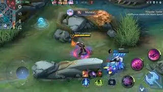 Miya 🗿#mlbb #tiktok||#mobilelegends