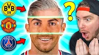 INDOVINELLI sul CALCIO che NON SAI RISOLVERE!! - QUIZ sul CALCIO #1