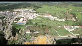 Bensafrim
