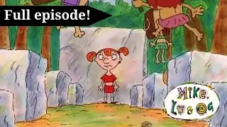 A Learning Experience (Full Episode)