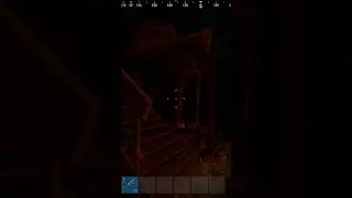 ⚡️Фишки в RUST "Тоннель" #rust #shatskov #игры