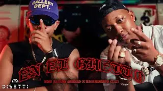 En El Ghetto - Don Pablo Mures Ft. @valentinogrm (Video Oficial)