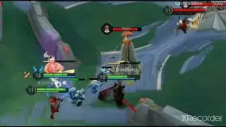 highlight nước suối=)