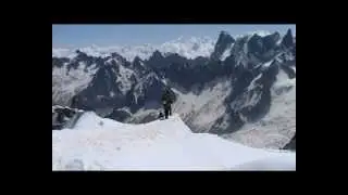 Alpes