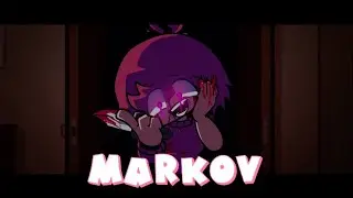Markov but pinku sings it