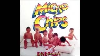 Micro Chips -  No me puedo dejar derribar