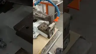 BID ON EQUIPMENT Item: 403881 AMTECH ULTRAWELD 20 Ultrasonic Welder Amtech 920BCA Control (video 1)