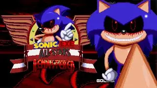 Sonic All Stars.EXE Remastered