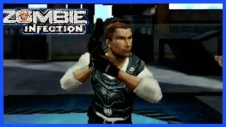 Melawan Sea Mutant!! – Zombie infection ios (TouchHle Emulator) Indonesia