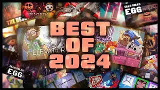 Best of 2024