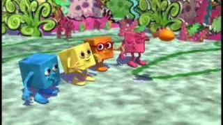 Cubeez: Weather