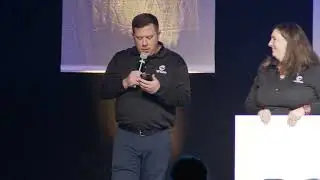 Session 3: 94th Oregon FFA State Convention