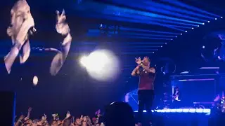 Coldplay - People of The Pride - Music of the Spheres Tour Atlanta 2022